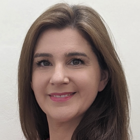 Charlotte Halkett